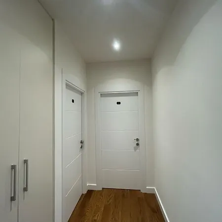Bw Arcadia - Na Vodi Apartment *