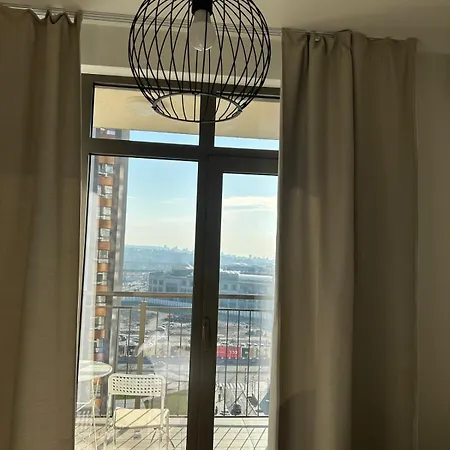 Bw Arcadia - Na Vodi Belgrade