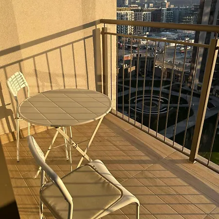 Bw Arcadia - Na Vodi Apartment