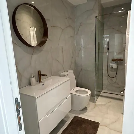 Bw Arcadia - Na Vodi Apartment